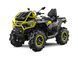 Квадроцикл CFMOTO CFORCE 1000 MV 111 фото 1