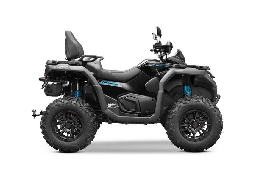 Квадроцикл CFMOTO CFORCE 1000 TOURING Base 112 фото