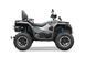 Квадроцикл CFMOTO CFORCE 850 TOURING LIMITED 115 фото 4