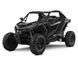 Мотовездеход CFMOTO ZFORCE Z10 Turbo 99 фото 2