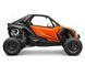 Мотовездеход CFMOTO ZFORCE Z10 Turbo 99 фото 3