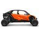 Чотиримісний мотовсюдихід CFMOTO ZFORCE Z10-4 Turbo 98 фото 3