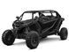 Чотиримісний мотовсюдихід CFMOTO ZFORCE Z10-4 Turbo 98 фото 2